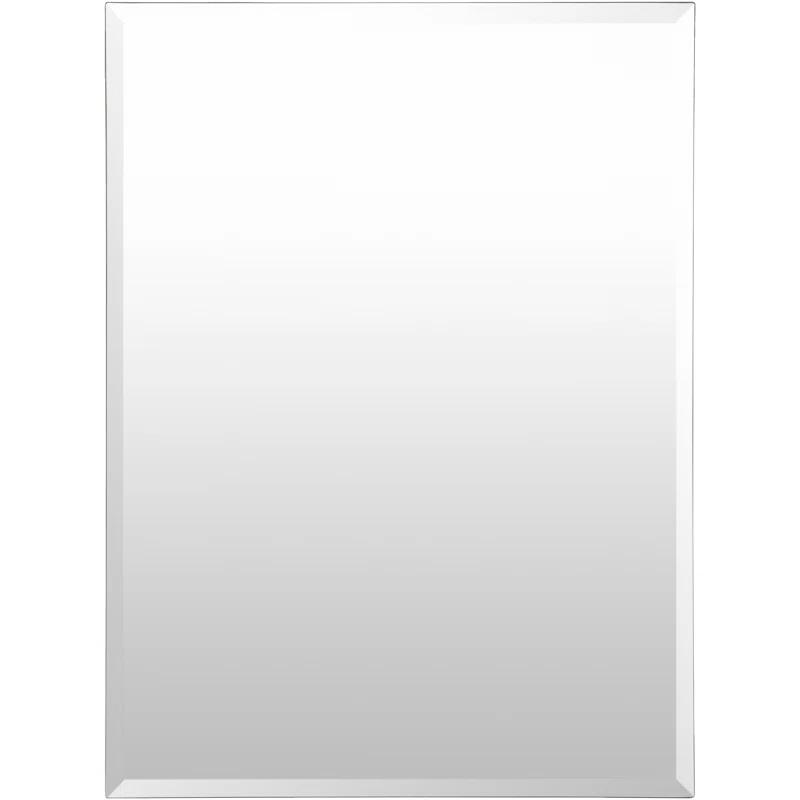 Wade Logan® Amariani Beveled Beveled Accent Mirror