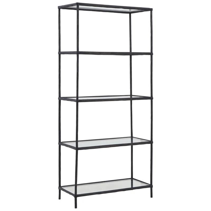 Mercer41 Etagere Bookcase