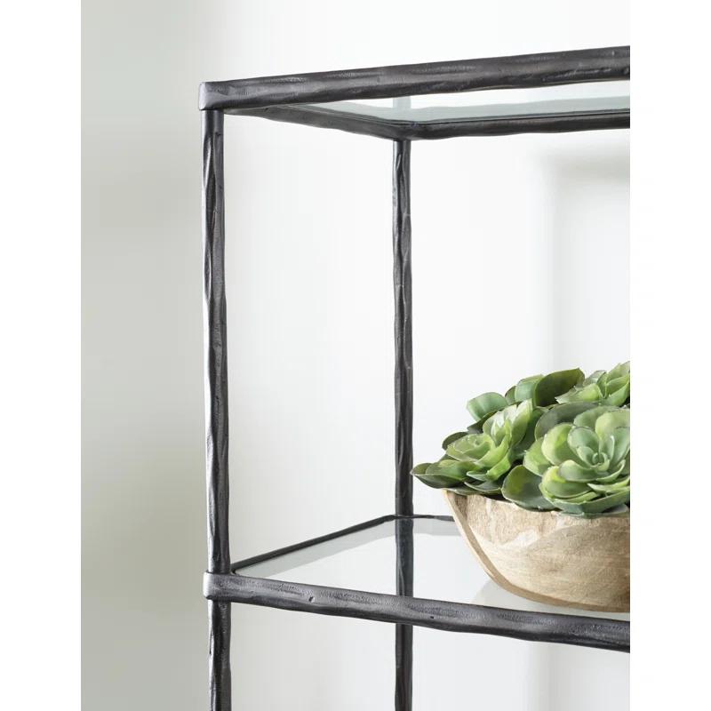 Mercer41 Etagere Bookcase