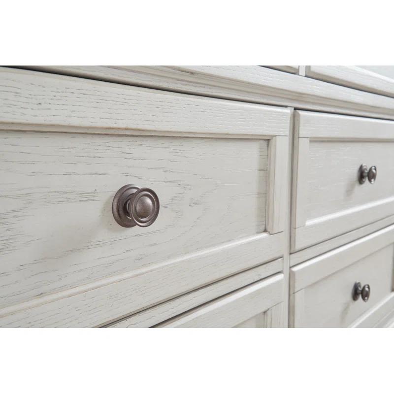 August Grove® Dadrianna 54'' W 6 - Drawer Dresser