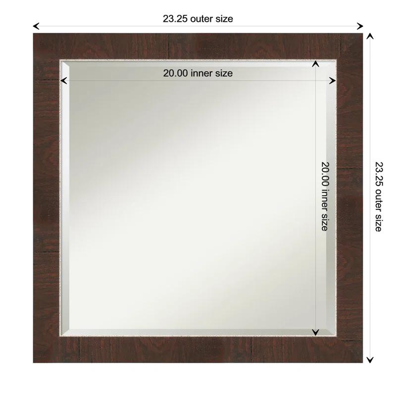 Wall Mirror