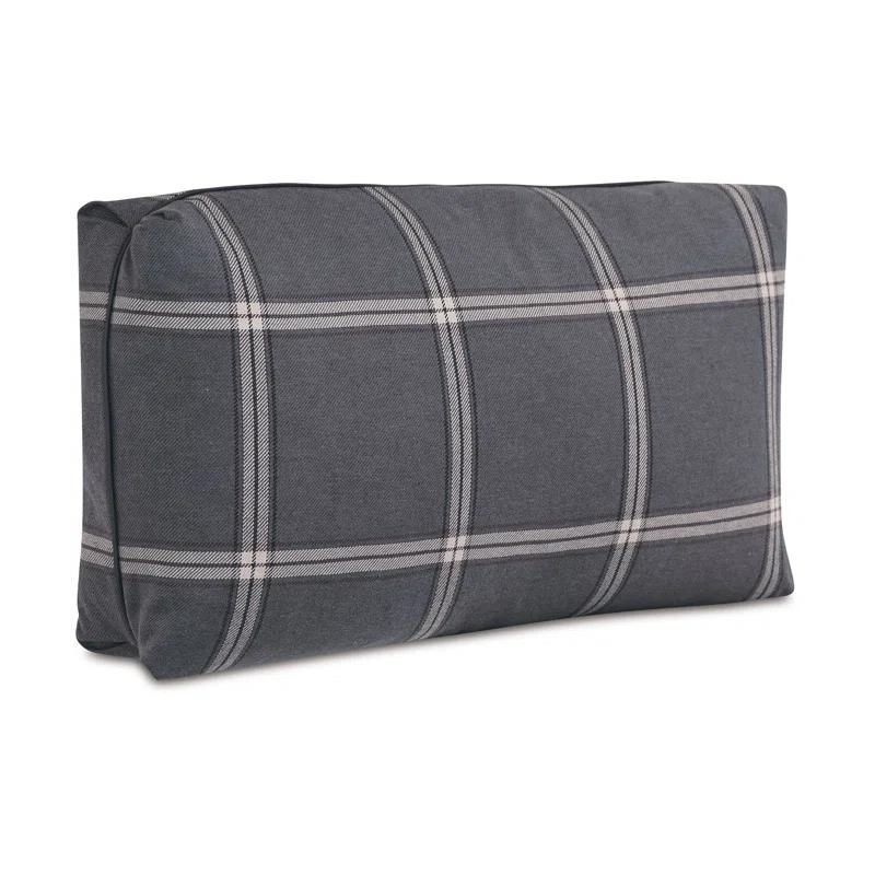 Eastern Accents Carmel by Barclay Butera Turkish Corners Decorative Pillow Cover & Insert