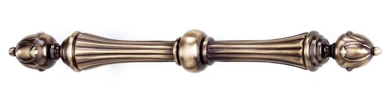Alno Inc 4.5" Center Appliance Pull