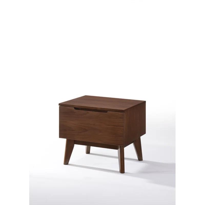 ZeaZu 20'' W Nightstand
