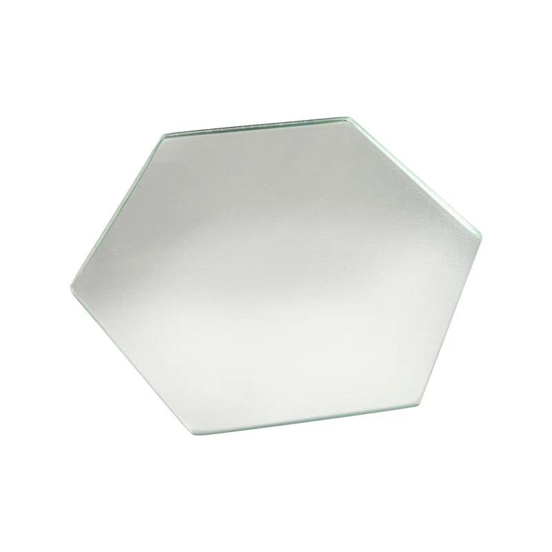 Glass Backdrops & Signs (Set of 6)