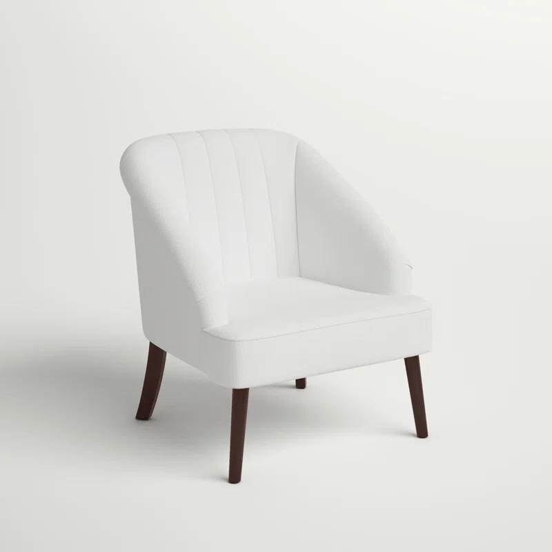 Three Posts™ Helgeson Upholstered Armchair