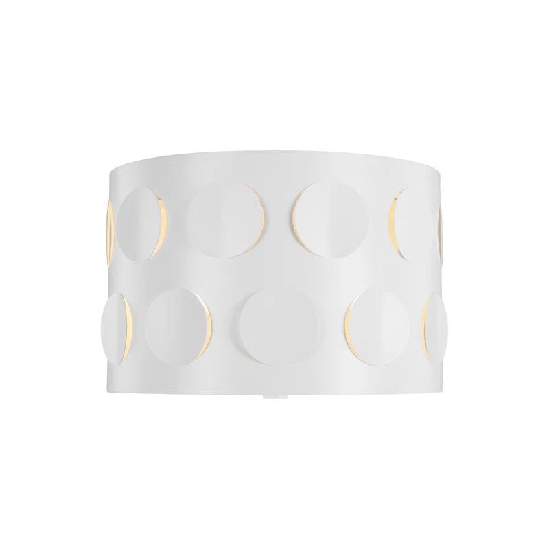 Dottie Flush Mount