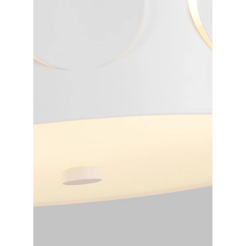 Dottie Flush Mount