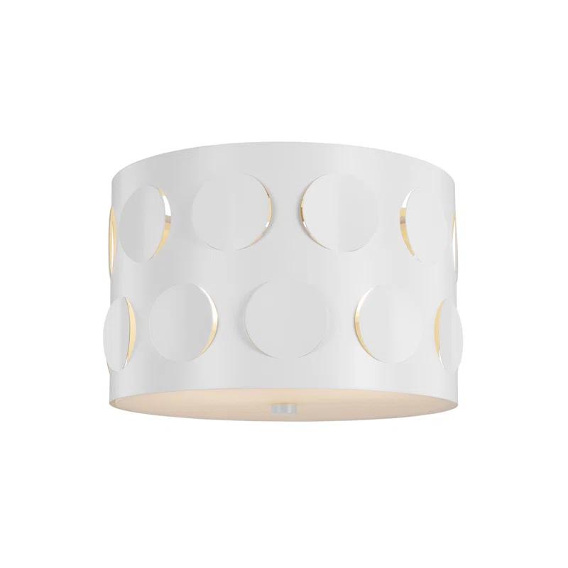 Dottie Flush Mount