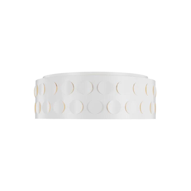 Dottie Flush Mount