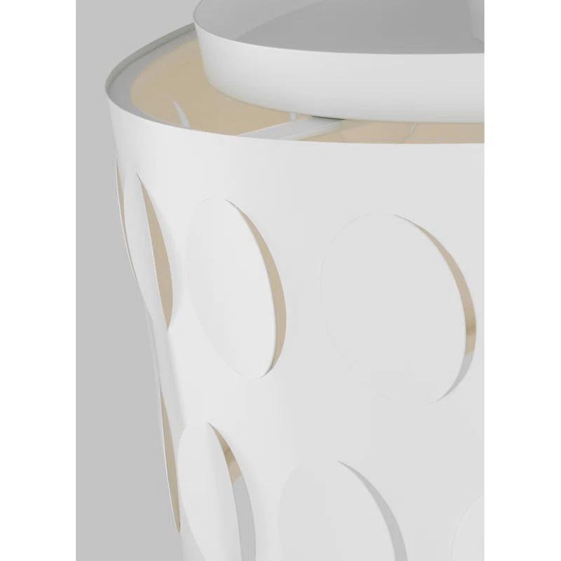 Dottie Flush Mount