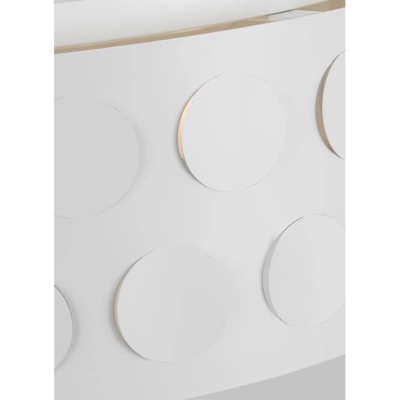 Dottie Flush Mount