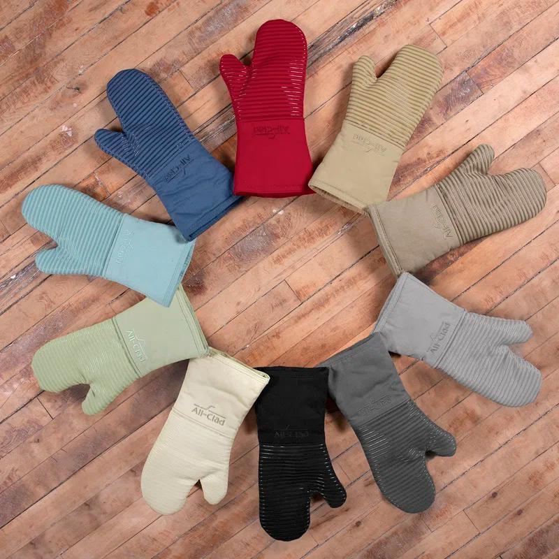 All-Clad All-Clad Oven Mitt (Set of 2)