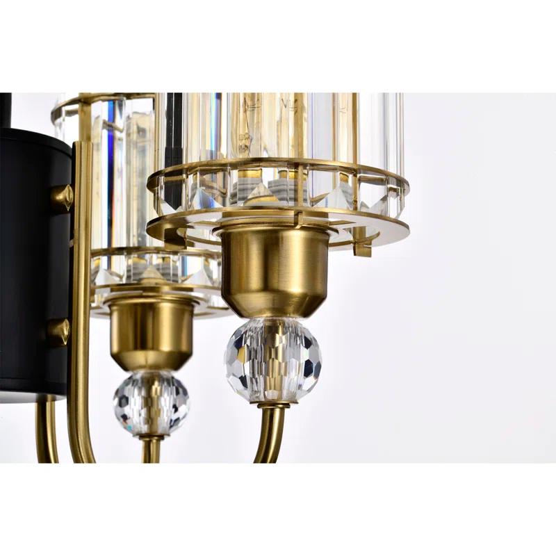 4 - Light Candle Style Pendant