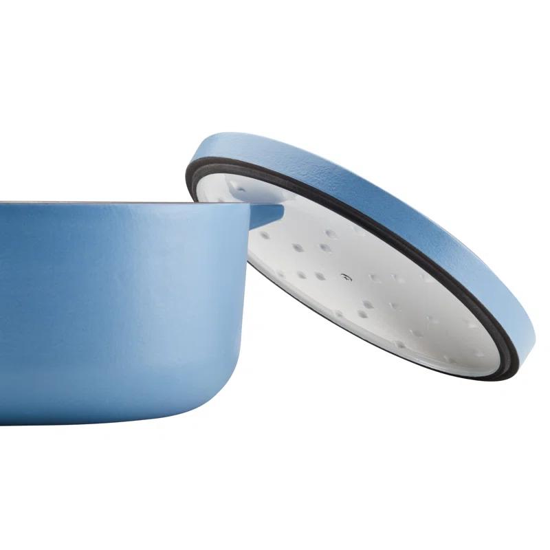 KitchenAid® KitchenAid Enameled Cast Iron Dutch Oven, 6-Quart