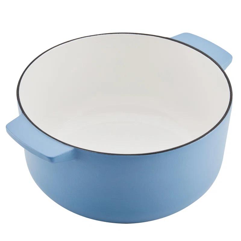 KitchenAid® KitchenAid Enameled Cast Iron Dutch Oven, 6-Quart