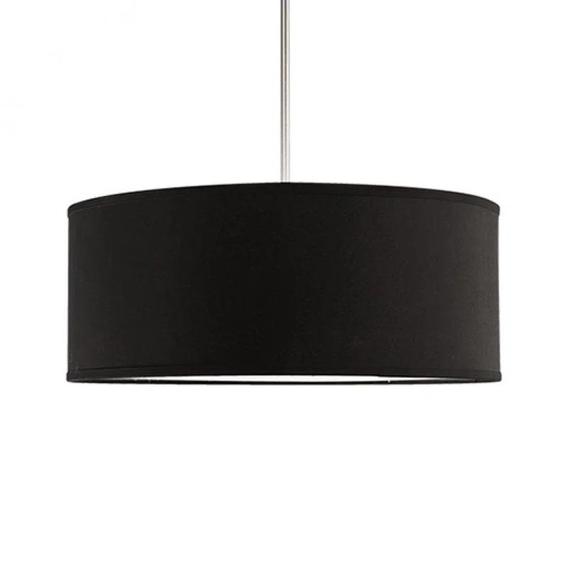 Kuzco Lighting Gregory 3 - Light Shaded Pendant