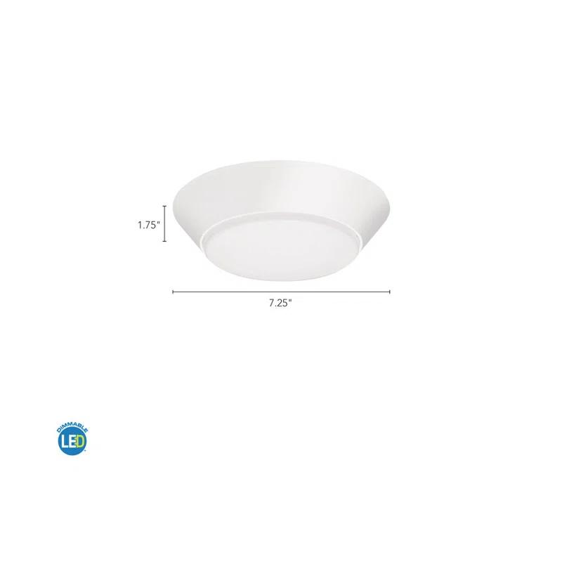 LED Flush Mount