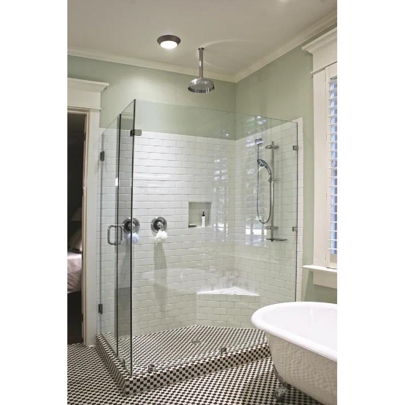 LED Flush Mount