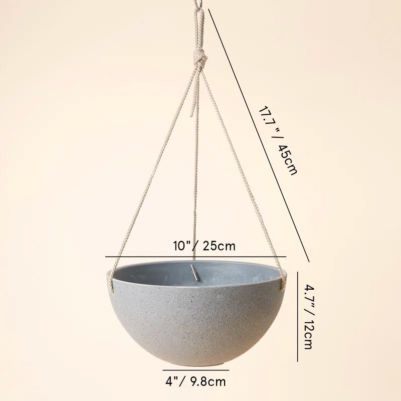 Boxdale Hanging Planter - Set of 2 (Set of 2)