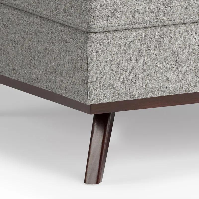 Owen Upholstered Ottoman