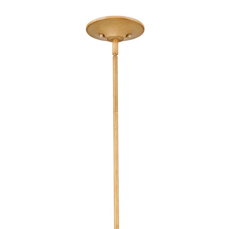 7 - Light Dimmable Classic / Traditional Chandelier