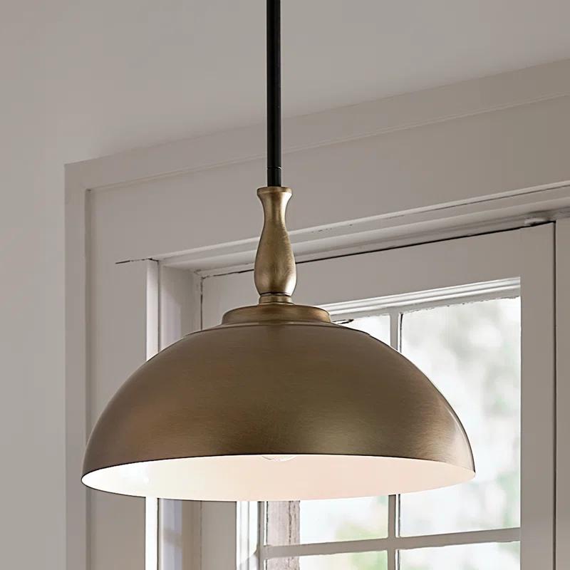 Kichler Lighting 1 - Light Single Pendant