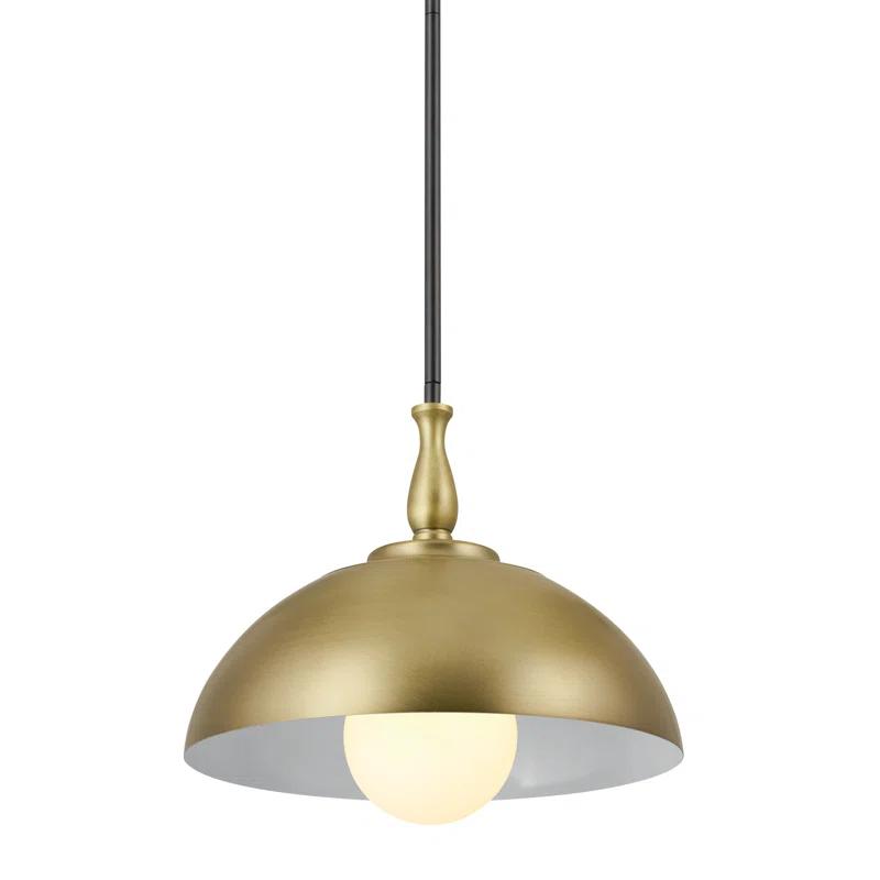Kichler Lighting 1 - Light Single Pendant