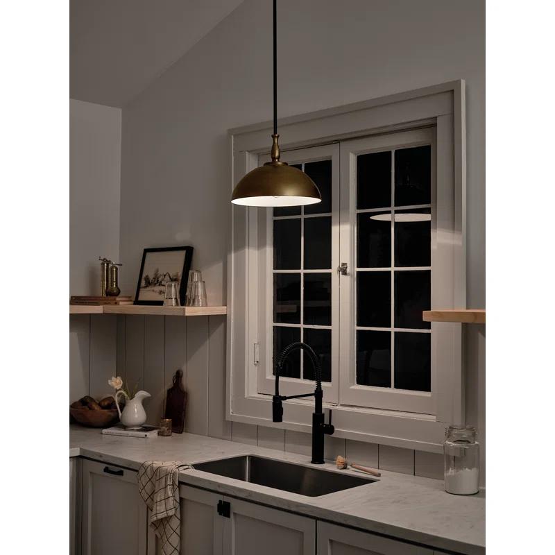 Kichler Lighting 1 - Light Single Pendant