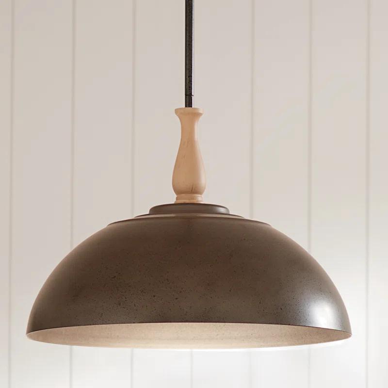 Kichler Lighting 1 - Light Single Pendant