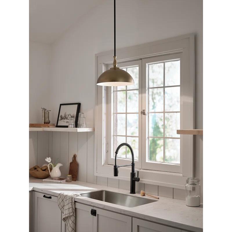 Kichler Lighting 1 - Light Single Pendant