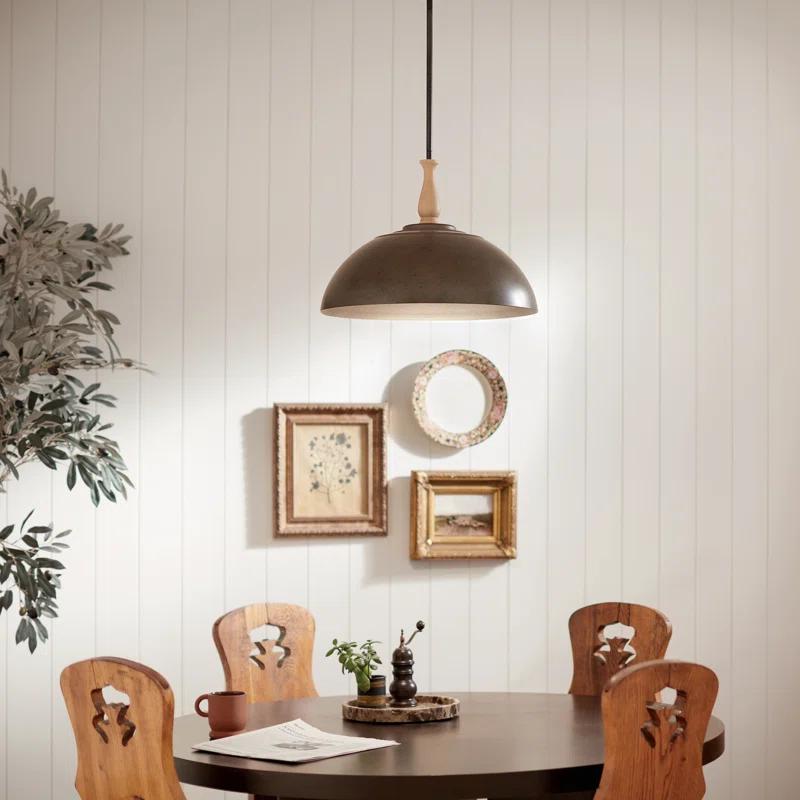 Kichler Lighting 1 - Light Single Pendant