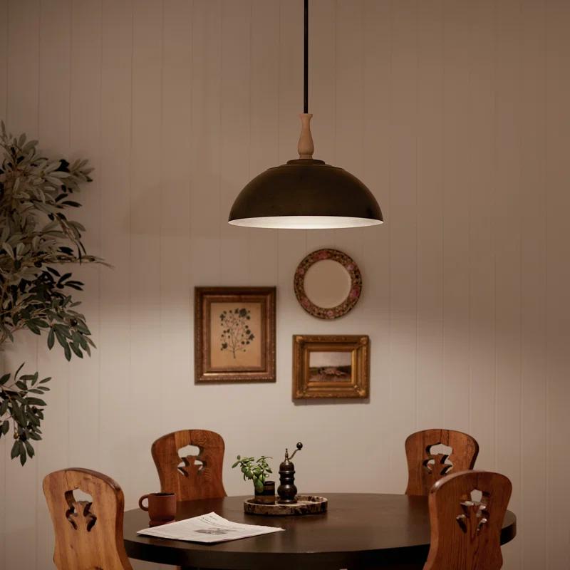 Kichler Lighting 1 - Light Single Pendant