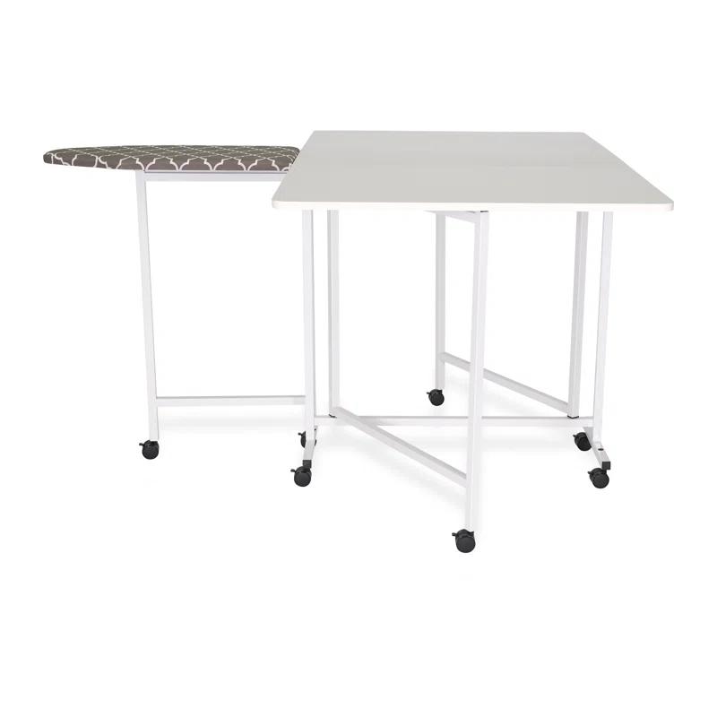 Arrow Sewing Millie Cutting and Ironing Table by Arrow Classic Sewing Furniture