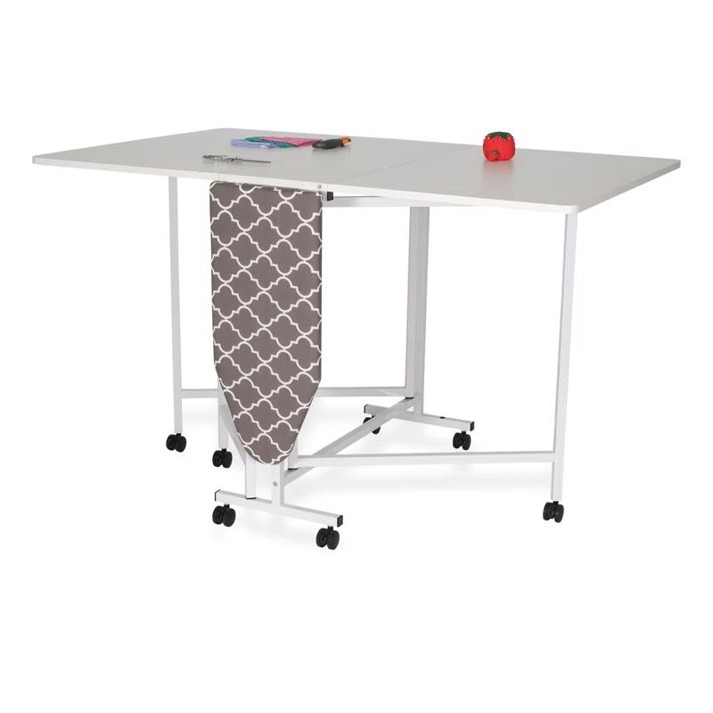 Arrow Sewing Millie Cutting and Ironing Table by Arrow Classic Sewing Furniture