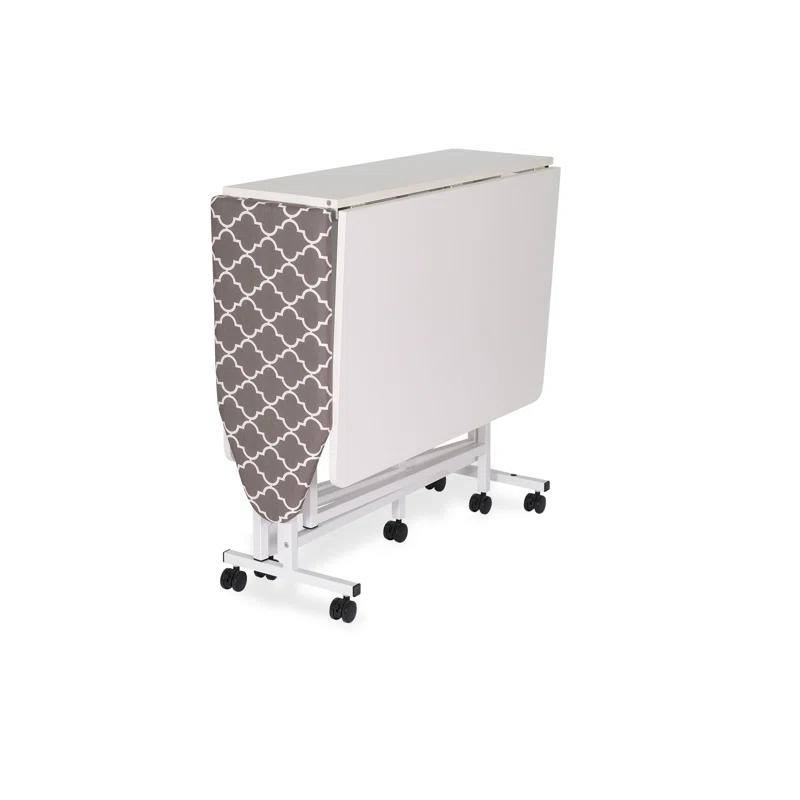 Arrow Sewing Millie Cutting and Ironing Table by Arrow Classic Sewing Furniture
