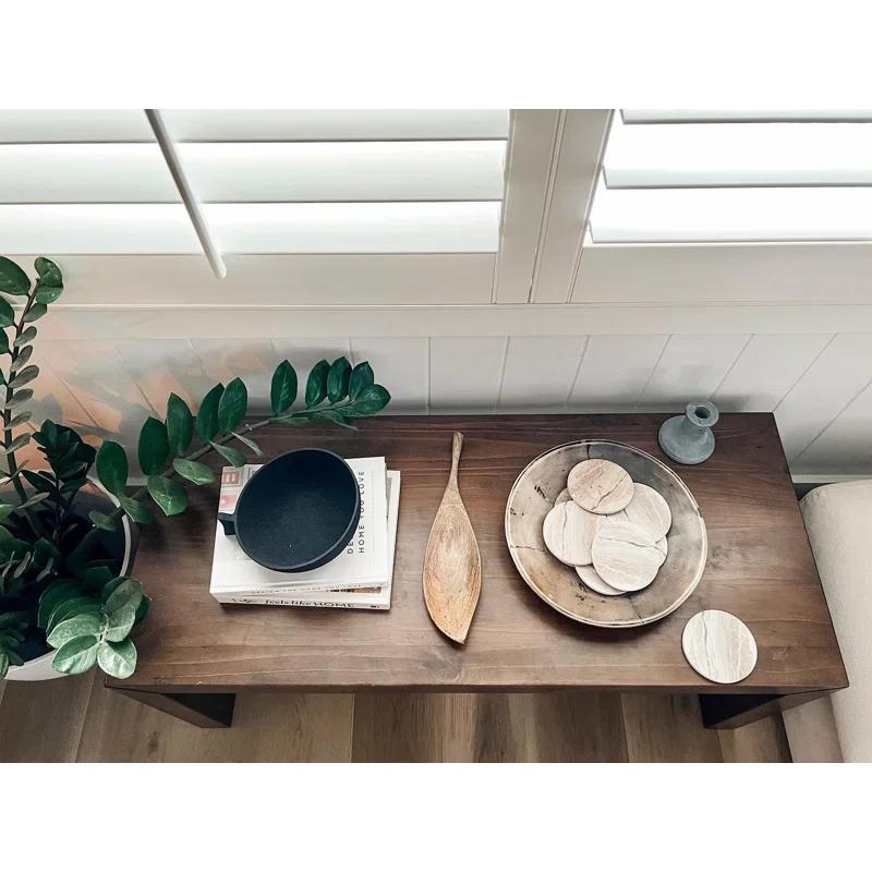 Carson Coffee Table