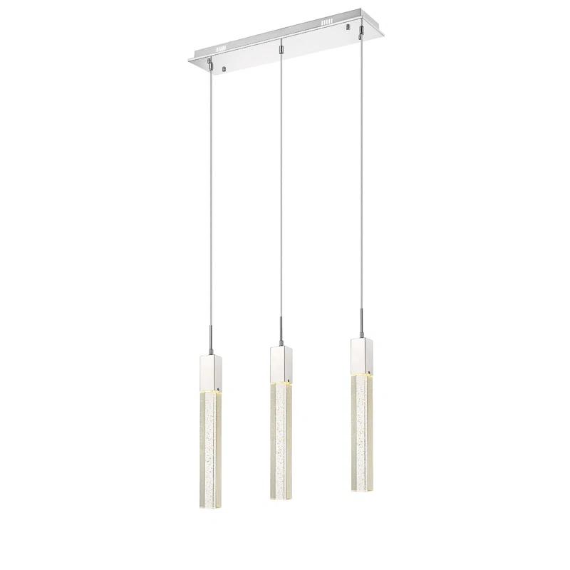 Aspen 3 - Light Kitchen Island Pendant