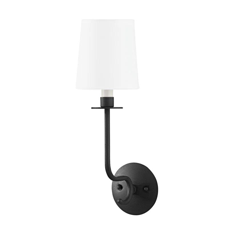 Bodhi 1 Light Wall Sconce