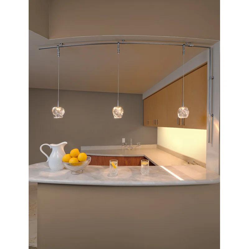 Aurora 1 - Light LED Pendant