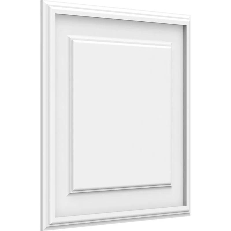 Legacy Raised Decorative Wall Panel