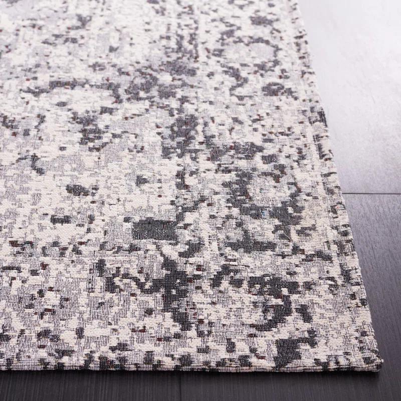 Eliam Performance Machine Washable Oriental Rug