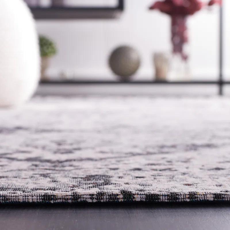 Eliam Performance Machine Washable Oriental Rug