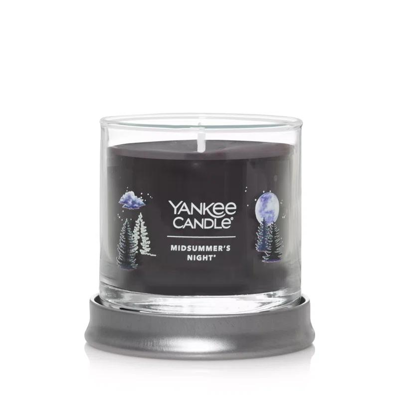 YANKEE CANDLE Yankee Candle MidSummer's Night® Signature Candle