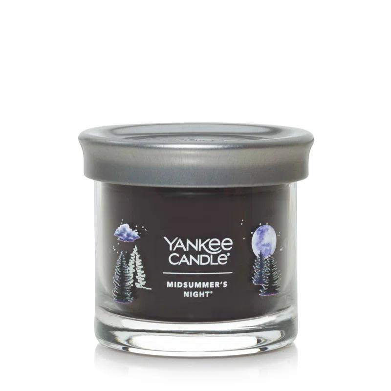 YANKEE CANDLE Yankee Candle MidSummer's Night® Signature Candle