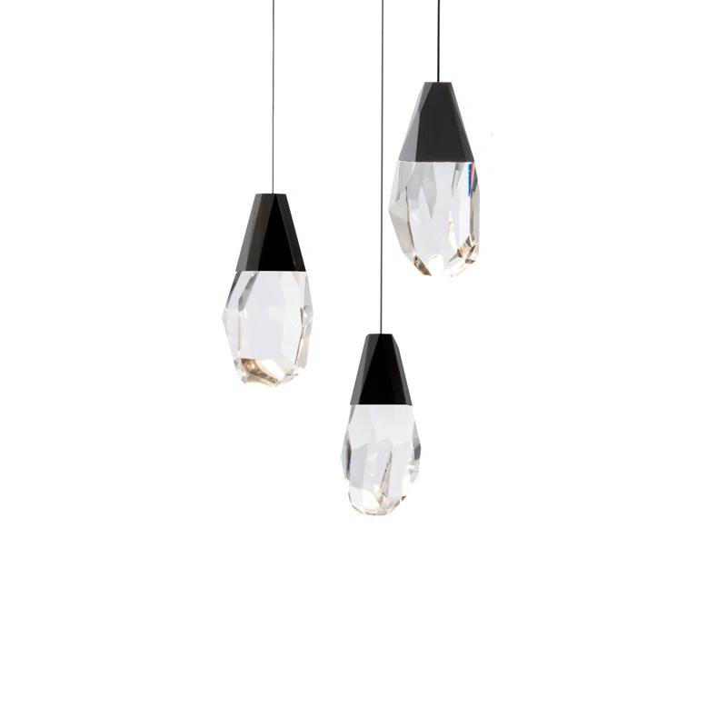Martini 3 - Light LED Pendant