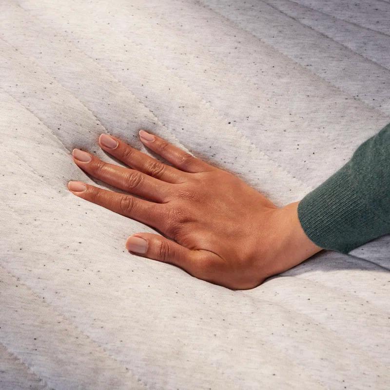 Casper Sleep Casper Sleep Wave Hybrid 13" Medium Firm Memory Foam Mattress