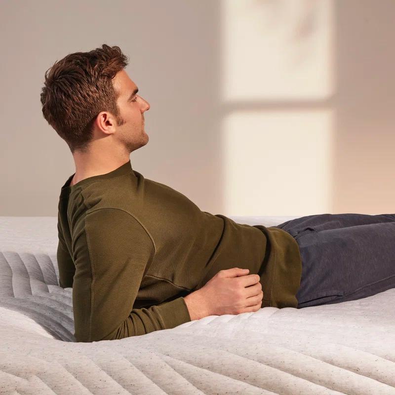 Casper Sleep Casper Sleep Wave Hybrid 13" Medium Firm Memory Foam Mattress