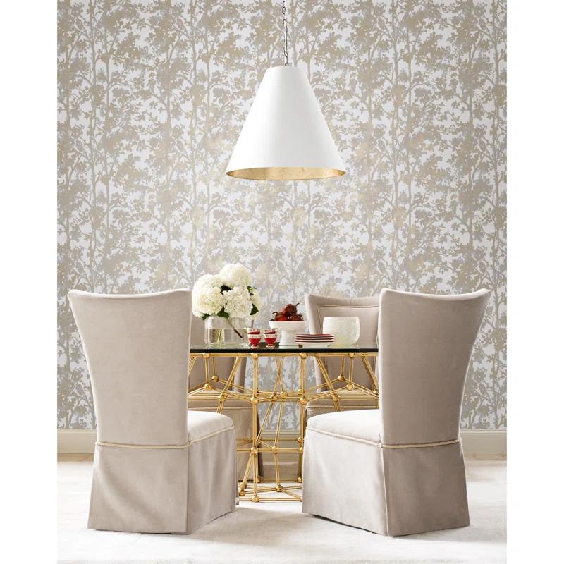 Antonia Vella Floral Double Roll