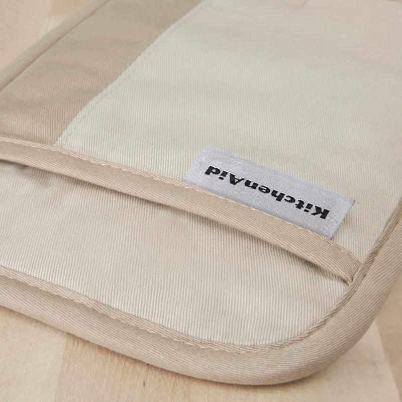 KitchenAid® KitchenAid Beacon 2-Piece Potholder (Set of 2)